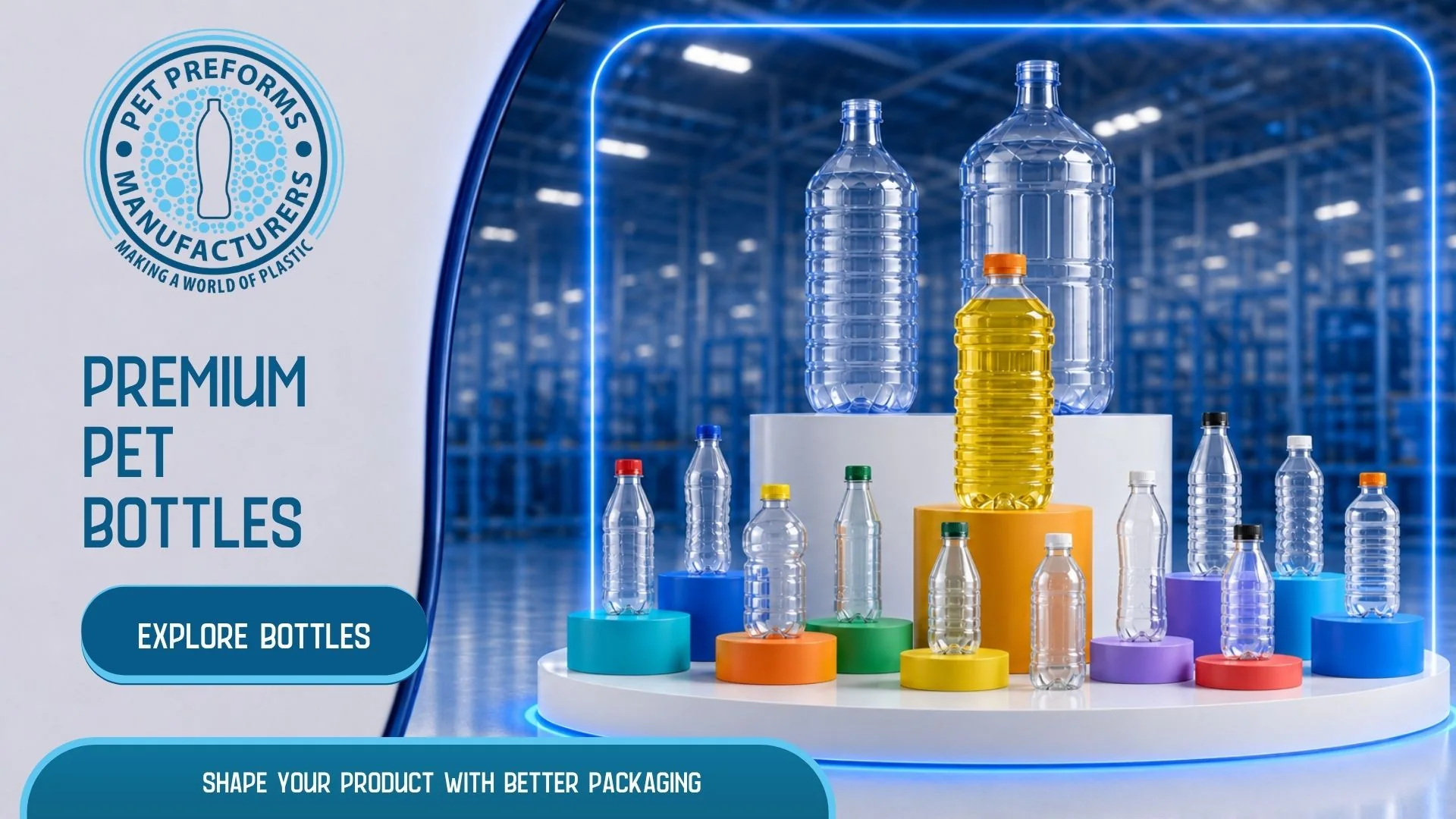 PPM Zambia complete packaging solutions