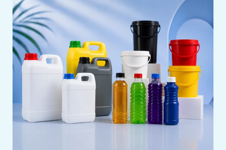 PPM Zambia Motor Oil, Lubricant, Chemical and Industrial Packaging range