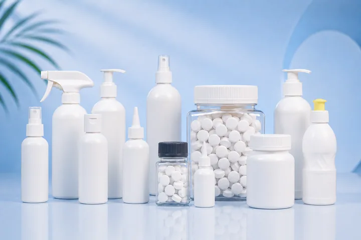 PPM Zambia Pharmaceutical Packaging range