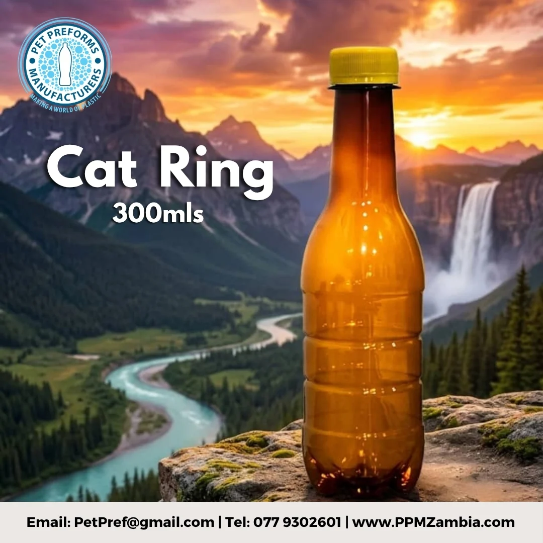 Cat Ring Beverage product image