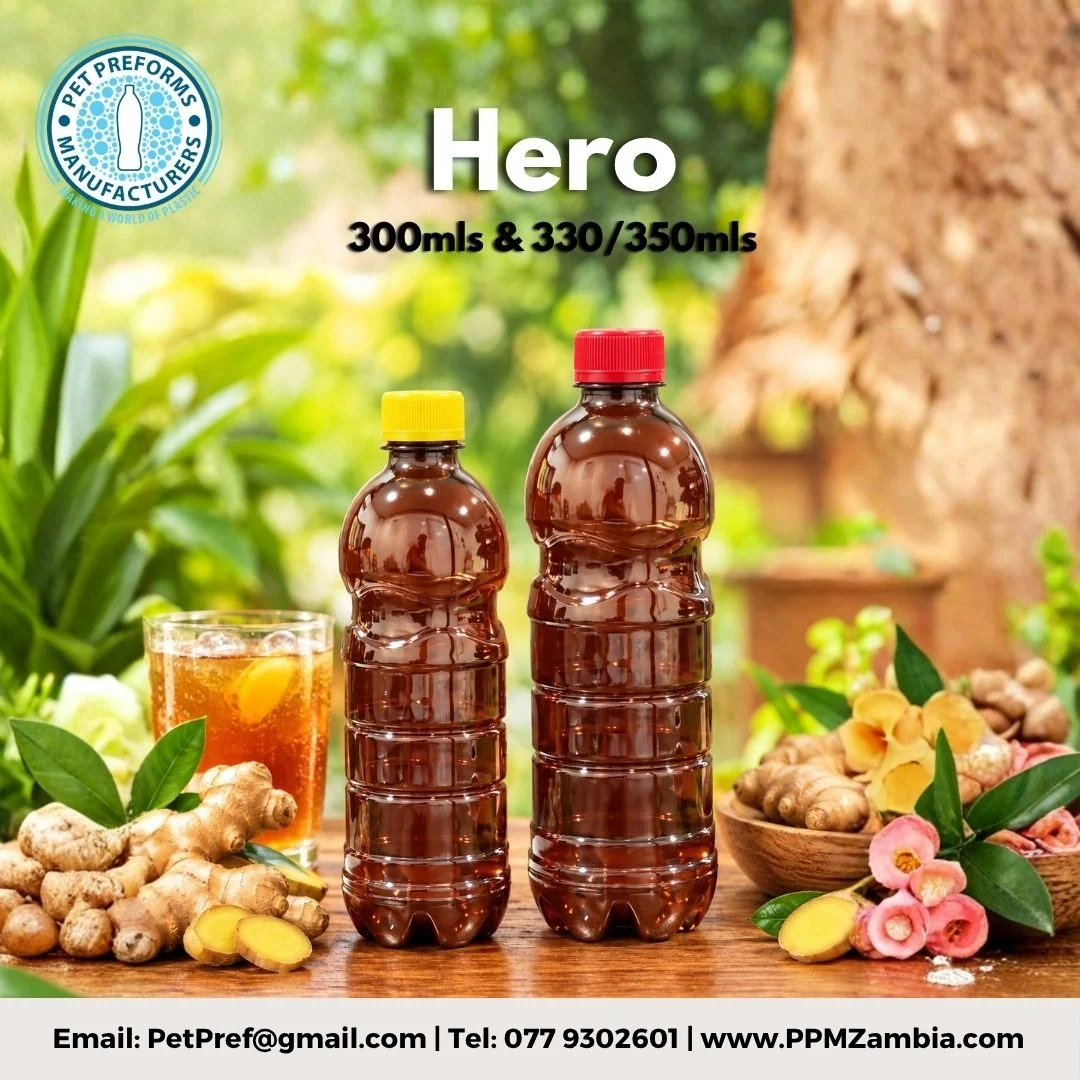 Hero Beverage product image