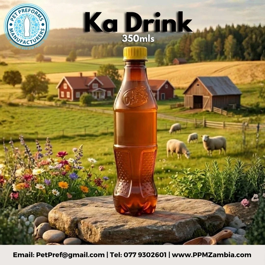 Ka Drink Beverage product image