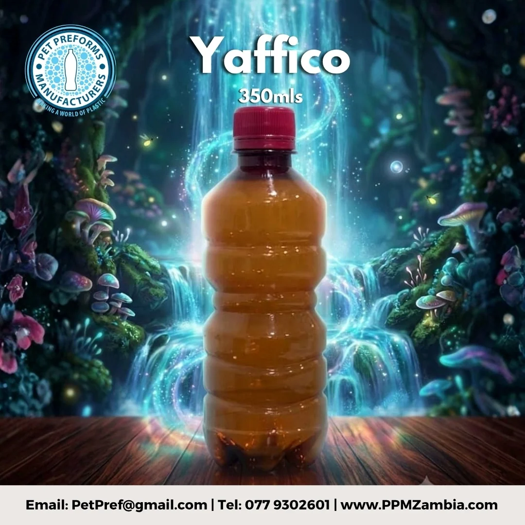 Yaffico product image