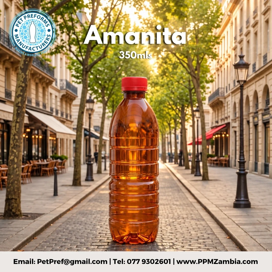 Amanita Beverage product image