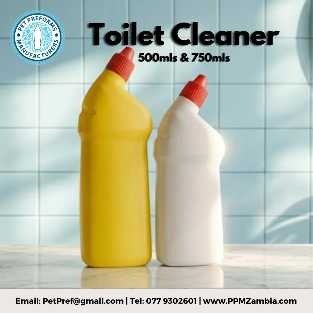 Toilet Cleaner product image